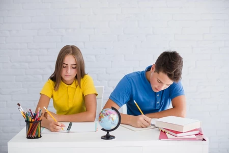 Study Habits